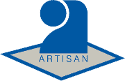 logo artisan villeurbanne